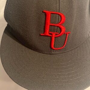 47 Brand cap